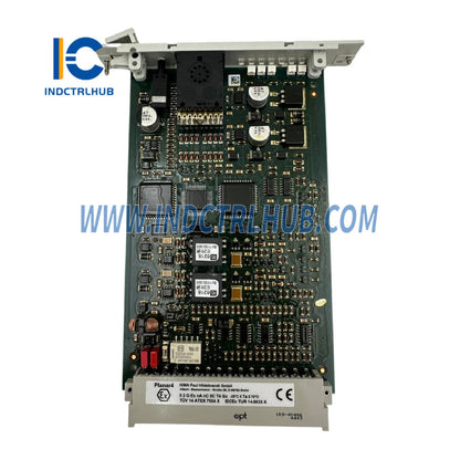 HIMA 52100 98 4152100 Planar4 Time Function Module