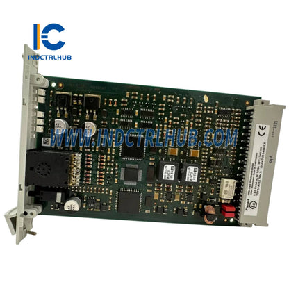 HIMA 52100 98 4152100 Planar4 Time Function Module