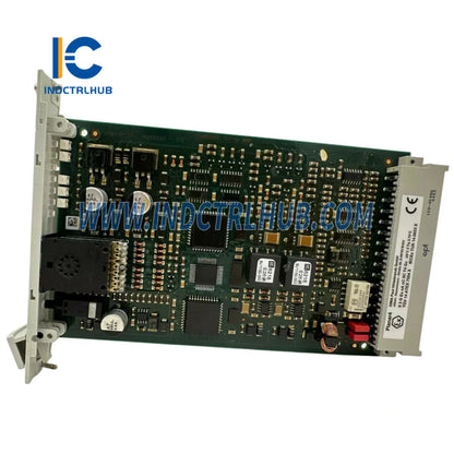 HIMA 98 4152100 bezpečnostné ovládače