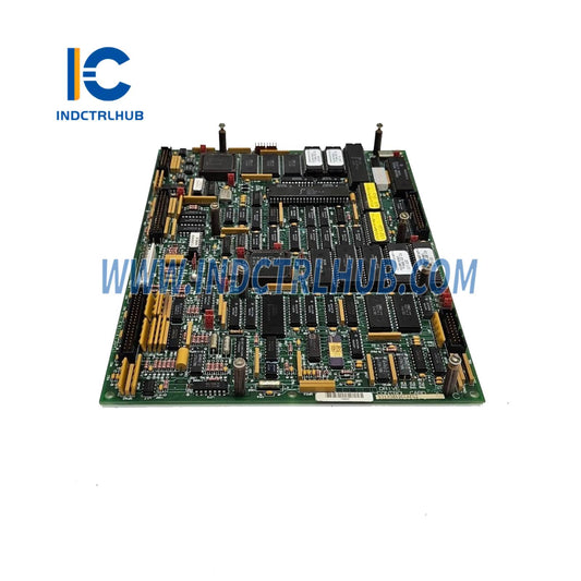 GE 531X301DCCAFG2 Drive Control Card