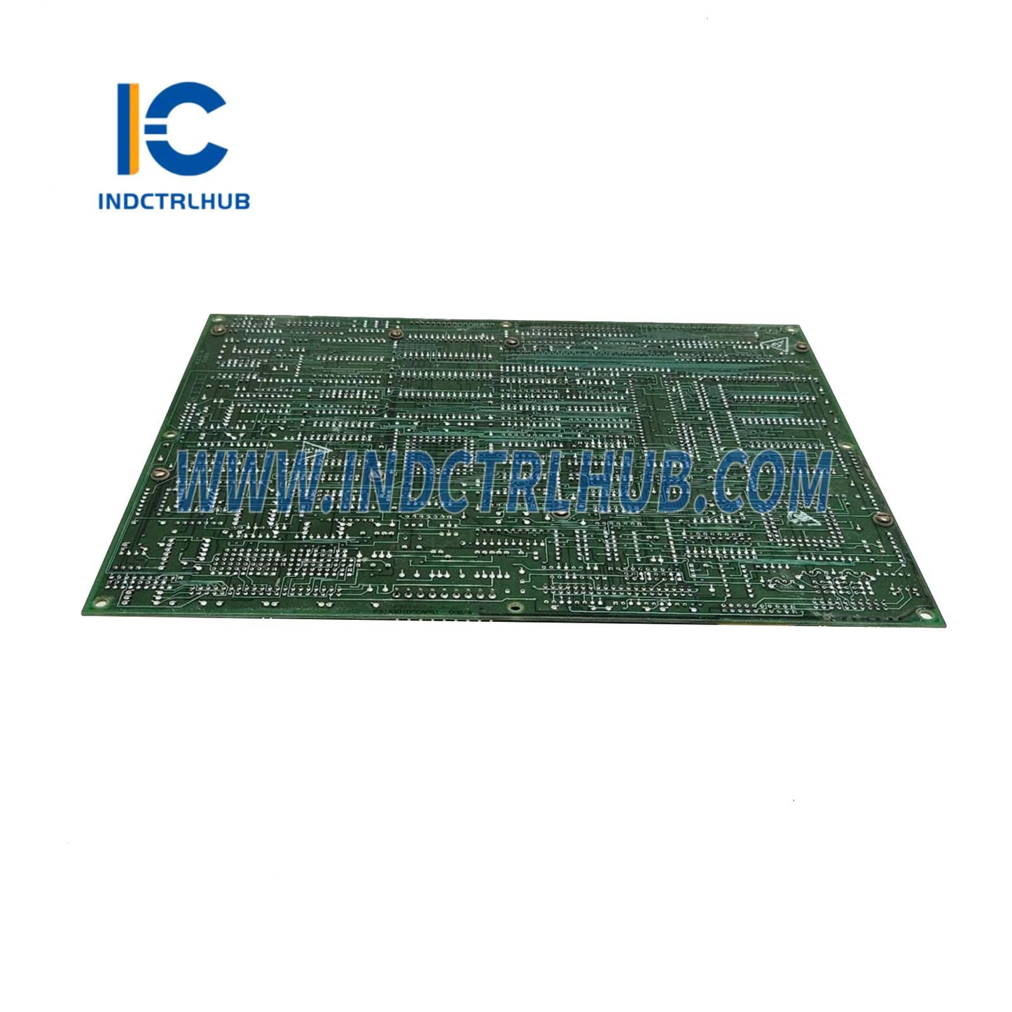 GE 531X301DCCAFG2 Drive Control Card