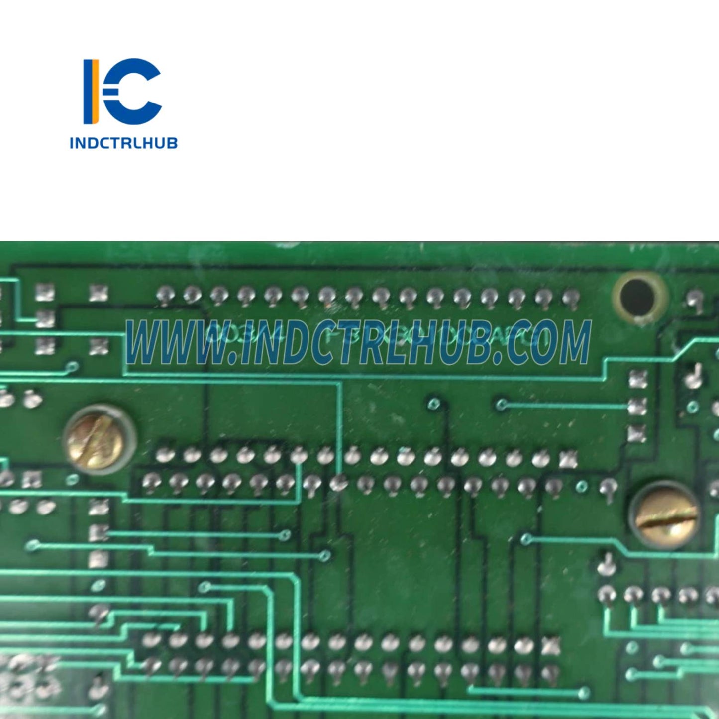 GE 531X301DCCAFG2 Drive Control Card