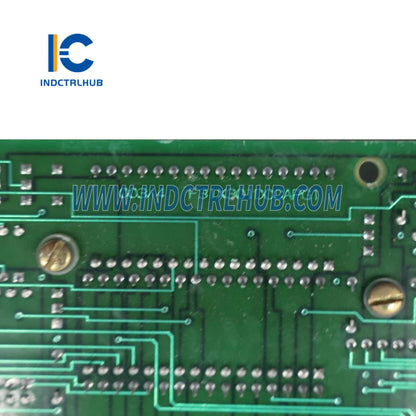 GE 531X301DCCAFG2 Drive Control Card