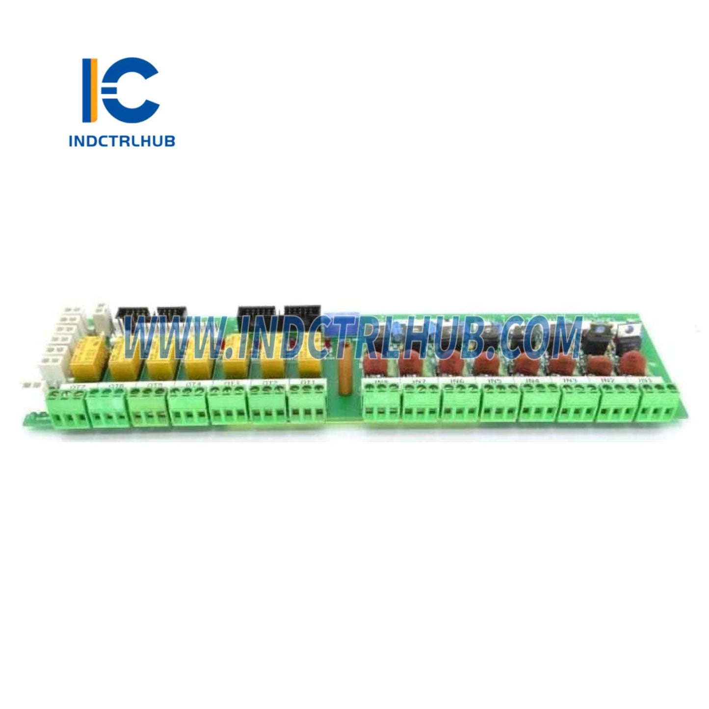 GE 531X307LTBAKG1 Turbinski kontrolni niskonaponski modul