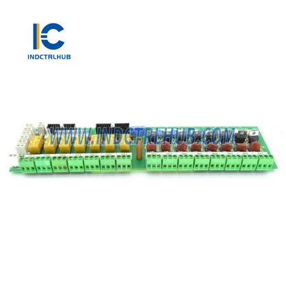 GE 531X307LTBAKG1 Turbinski kontrolni niskonaponski modul