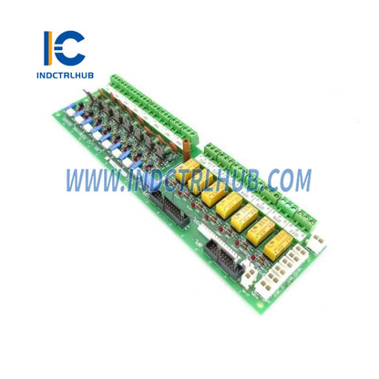 GE 531X307LTBAKG1 Turbinski kontrolni niskonaponski modul