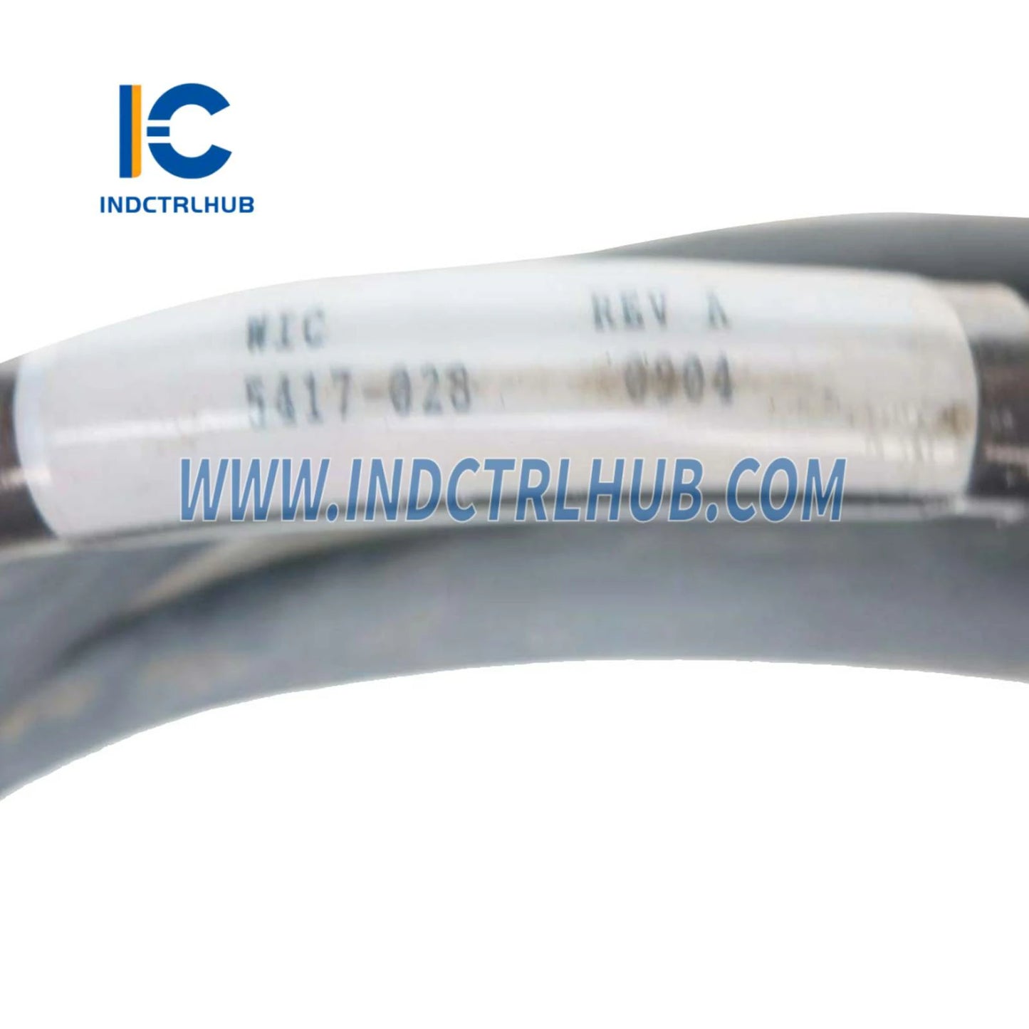 Woodward 5417-028 Modul za analogni/diskretni ulaz/izlaz niske gustine