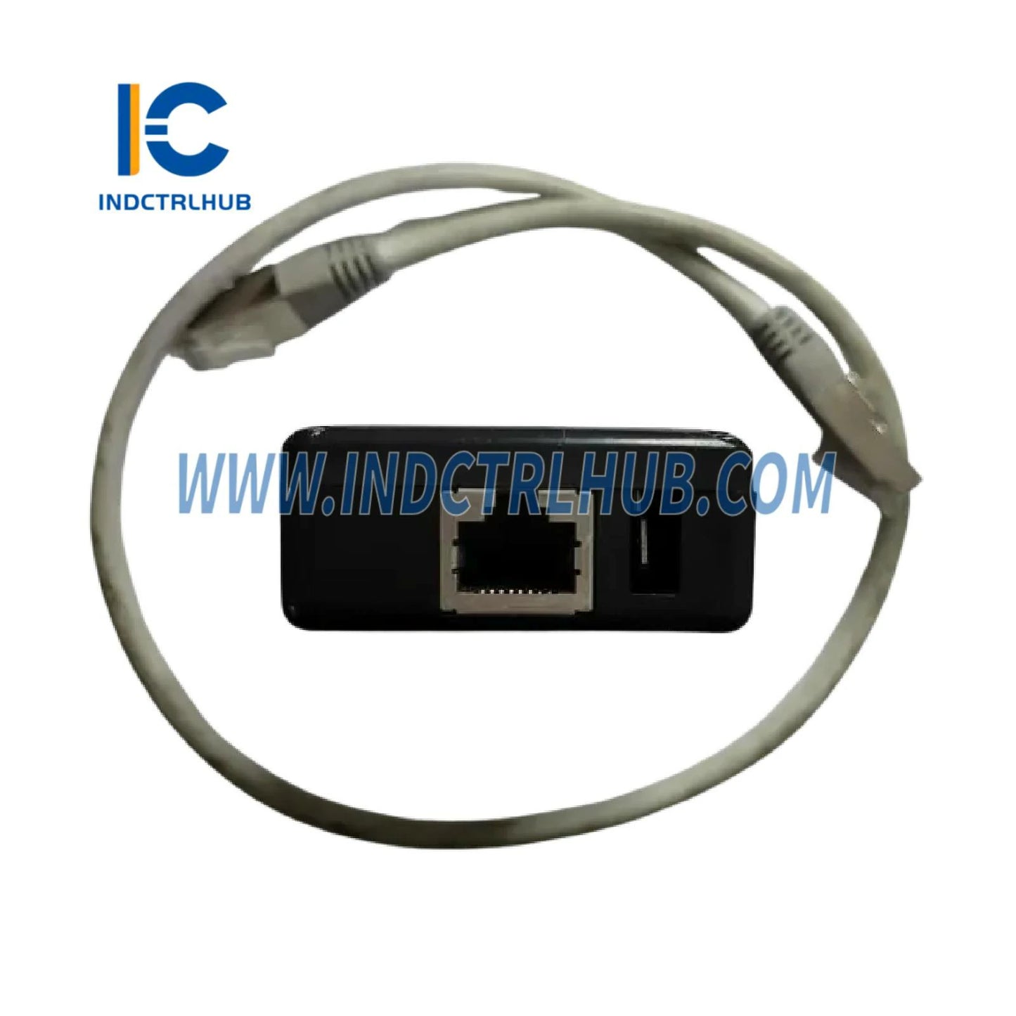 Woodward 5417-1251 MicroNet Plus kontrolni sistem