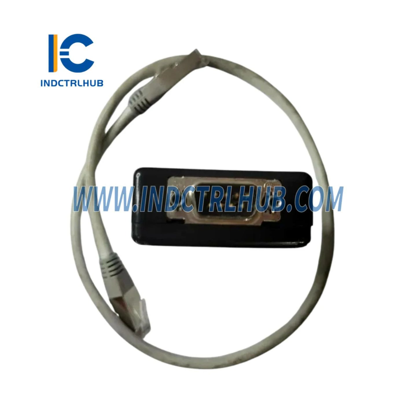 Woodward 5417-1251 MicroNet Plus kontrolni sistem