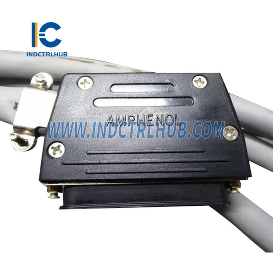 Woodward 5417-173 8-Channel RTD Input Module