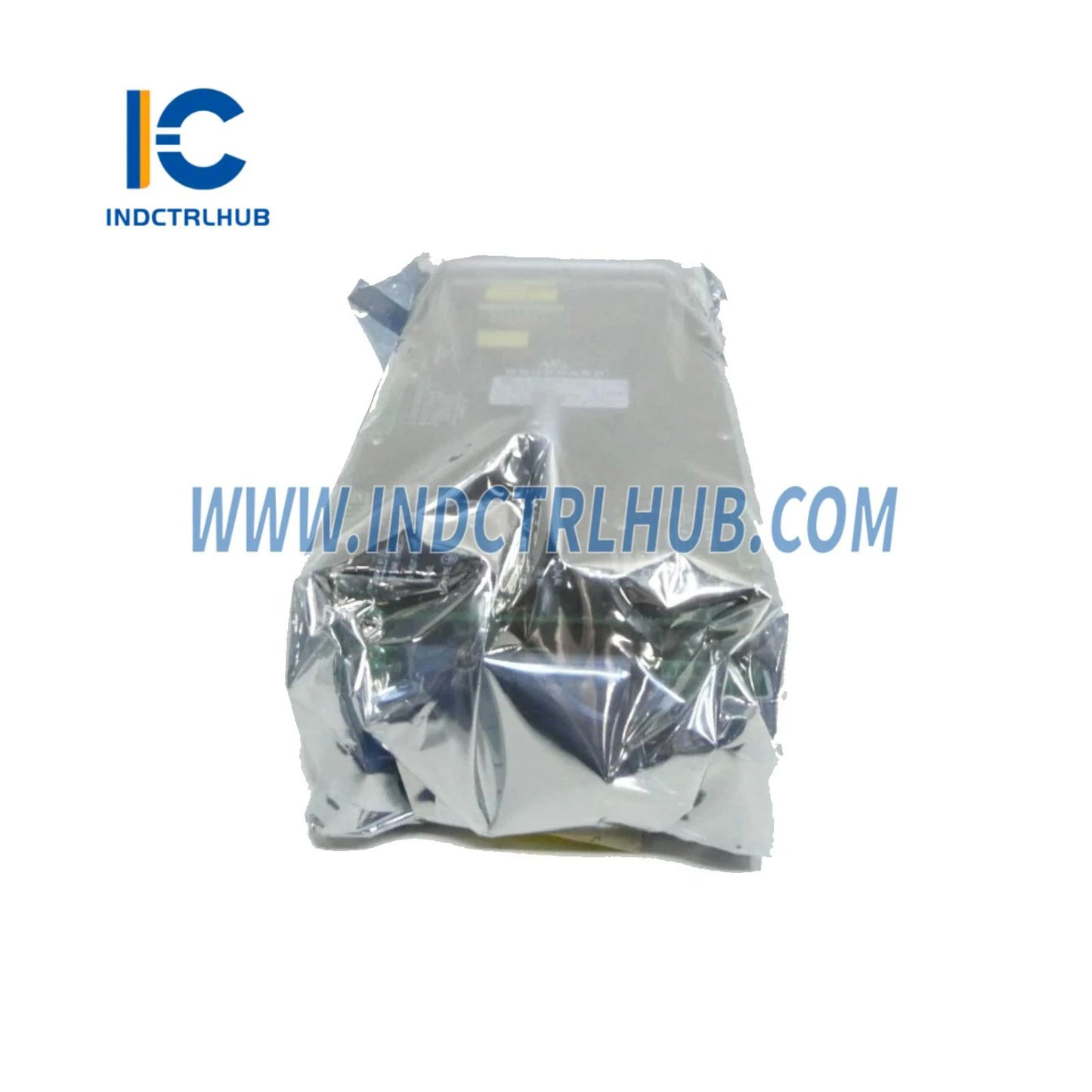 Woodward 5437-1124 MicroNet TMR контролна система