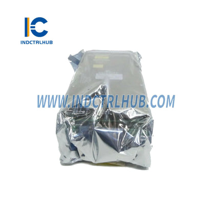 Woodward 5437-1124 MicroNet TMR контролна система