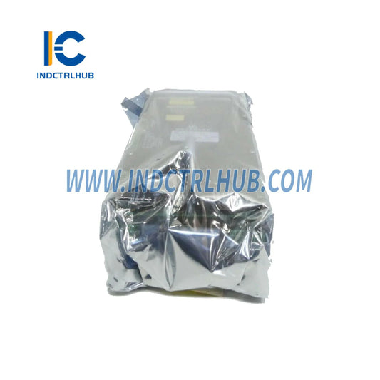 Woodward 5437-1124 MicroNet TMR контролна система