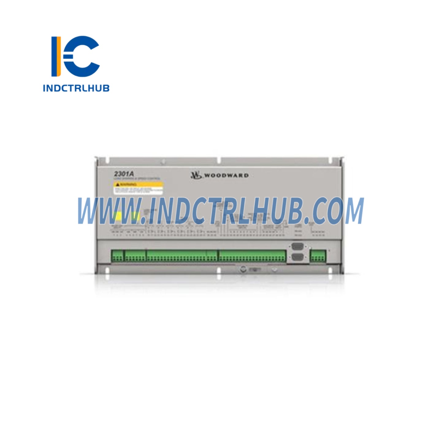 Woodward 5441-691 Digital I/O Module
