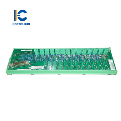 Woodward 5441-695C MicroNet TMR Digital Output Module