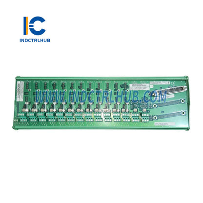 Woodward 5441-695C MicroNet TMR Digital Output Module