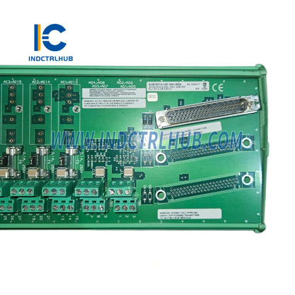 Woodward 5441-695 Analoog I/O Module