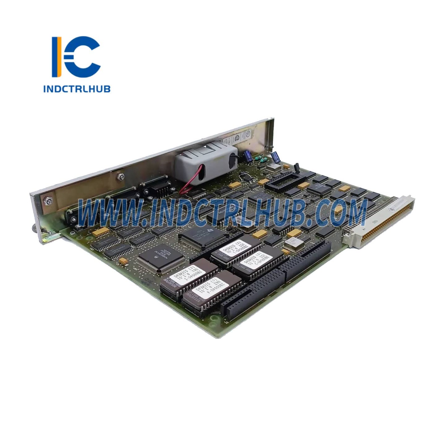 Siemens 545-1101 Simatic TI545 Controller