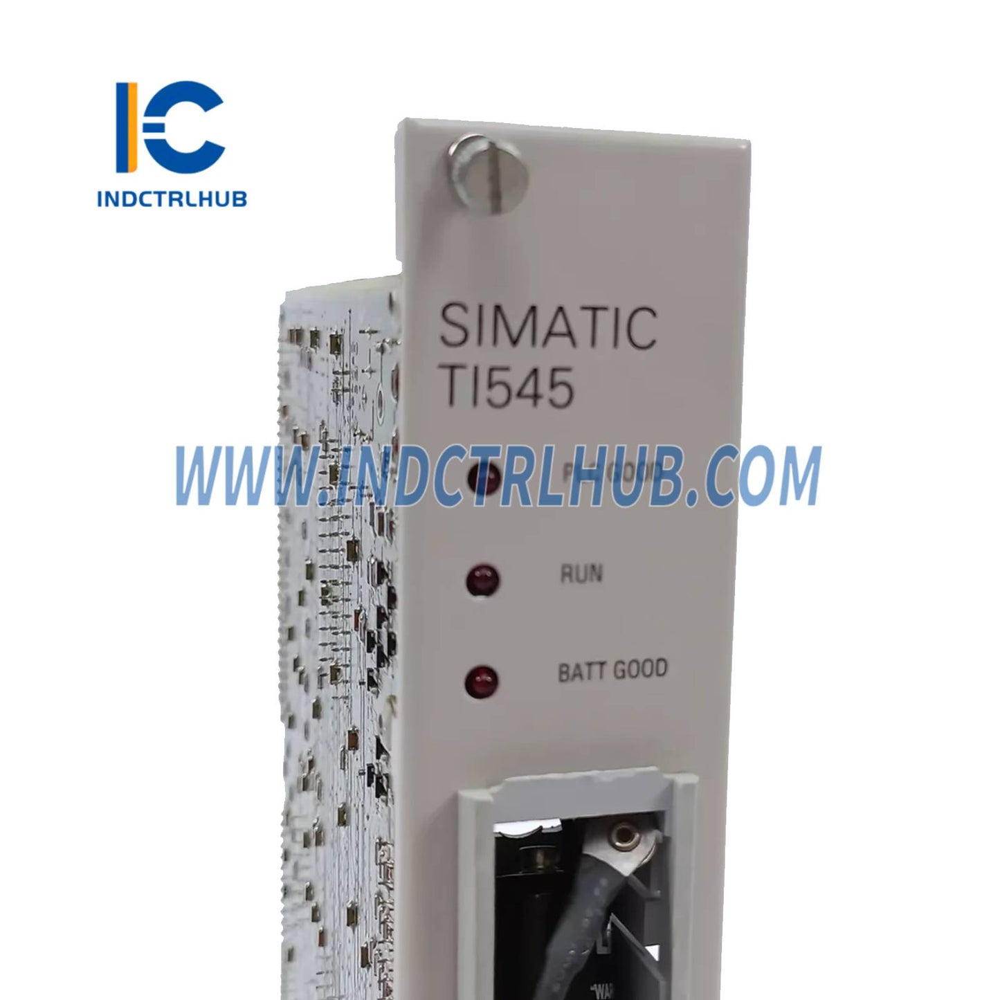 Siemens 545-1101 Simatic TI545 Controller