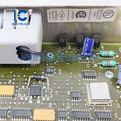 Siemens 545-1101 Simatic TI545 Controller