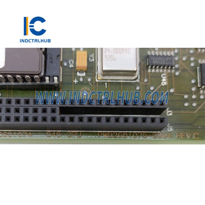 Siemens 545-1101 Simatic TI545 Controller