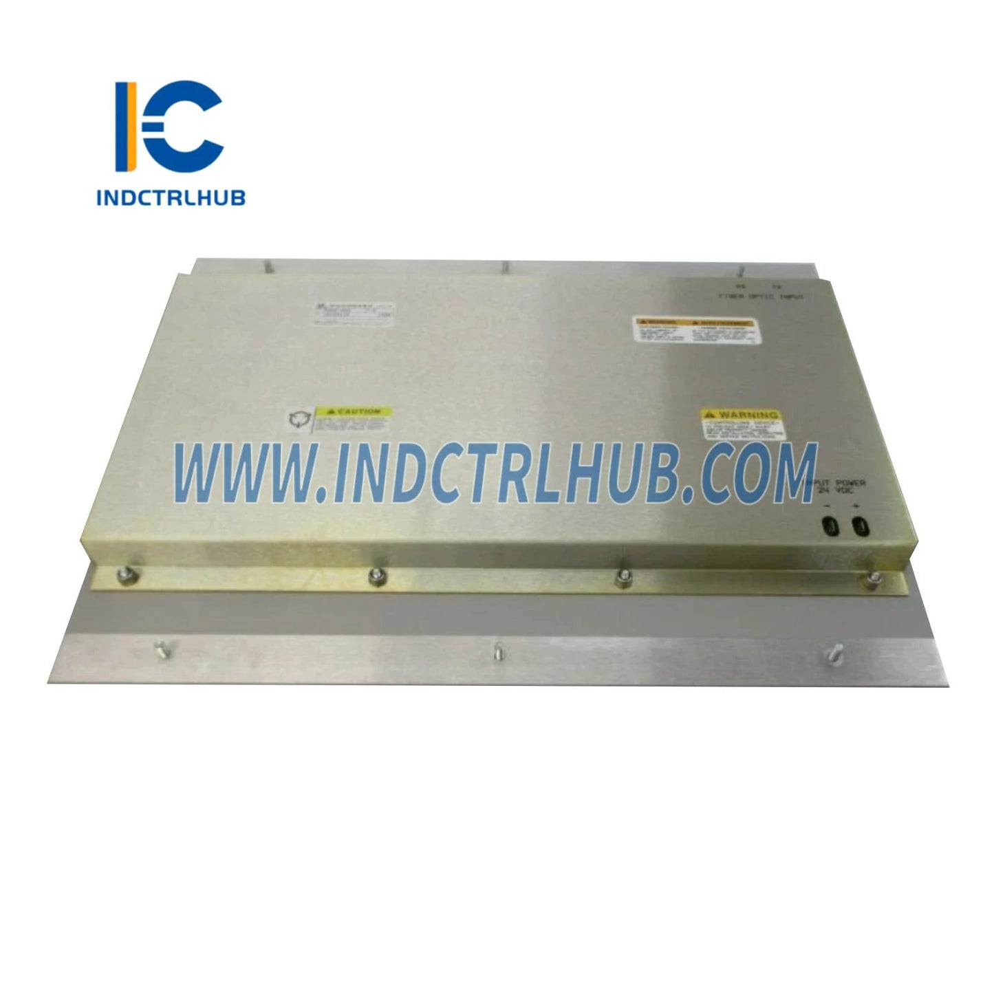 Woodward 5453-203 MicroNet TMR CPU modul