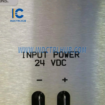 Woodward 5453-203 MicroNet TMR CPU modul