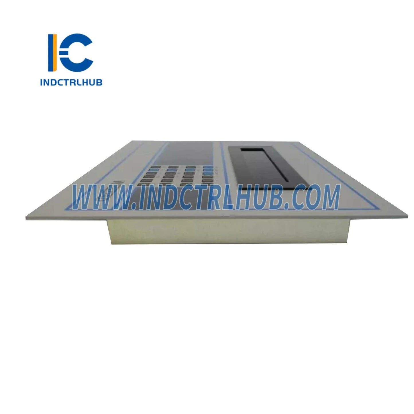 Woodward 5453-203 MicroNet TMR CPU modul