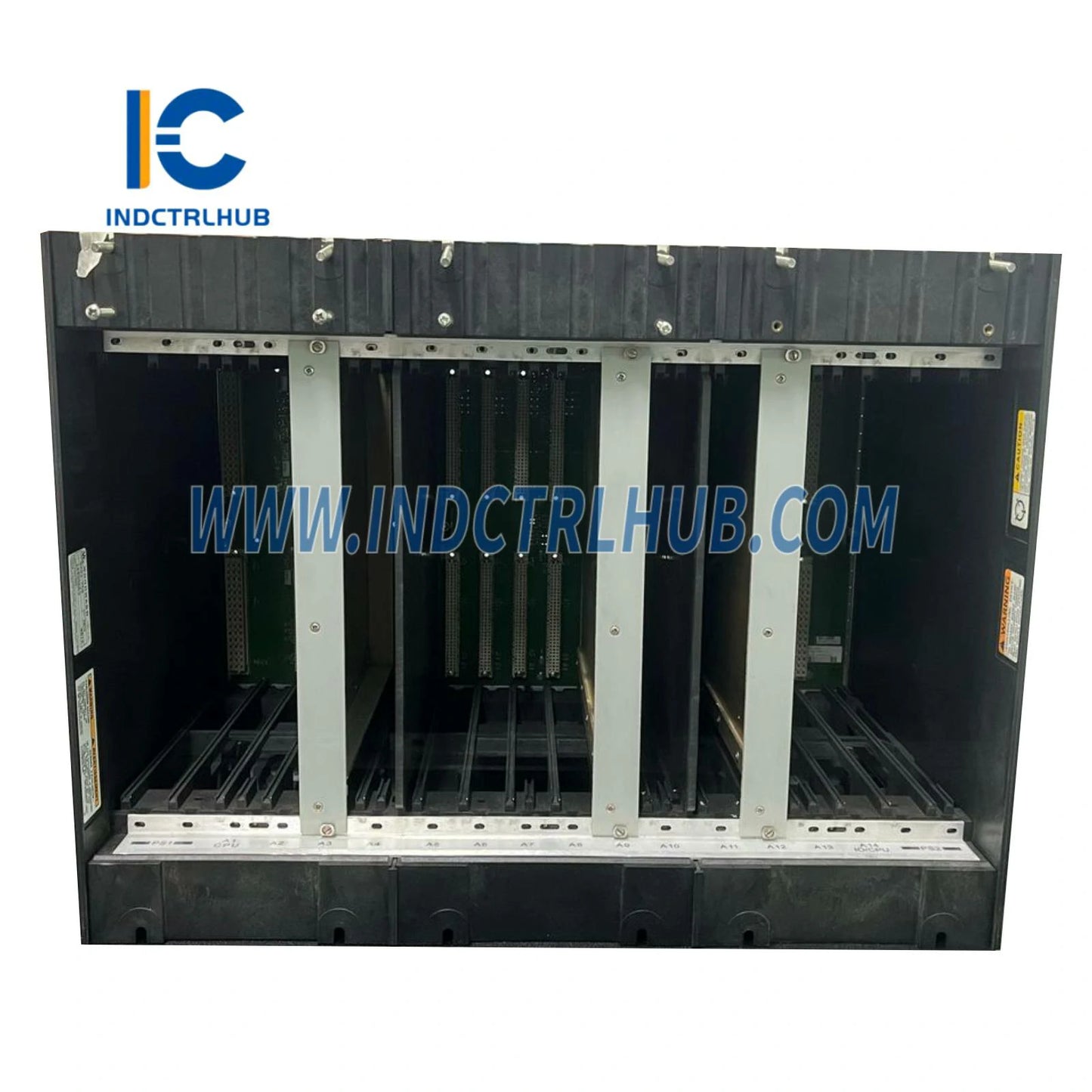 Woodward 5453-759 MicroNet TMR CPU5200 Moduli