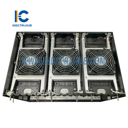 Woodward 5453-759 MicroNet TMR CPU5200 Moduli