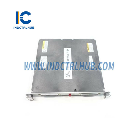 Woodward 5458-051 MicroNet TMR Analoog I/O Module