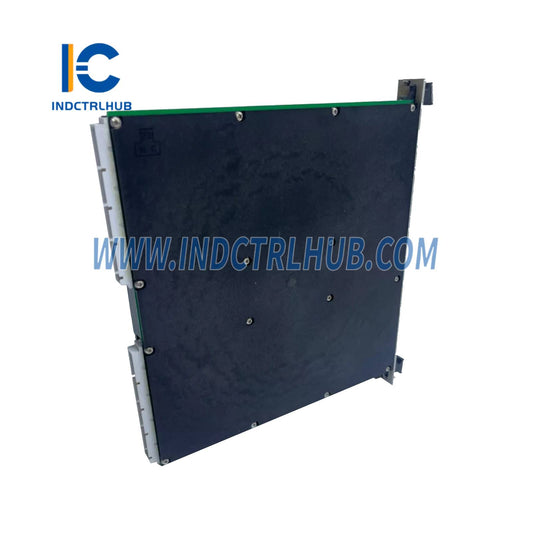 Woodward 5464-643 MicroNet Analog Kombine Modül