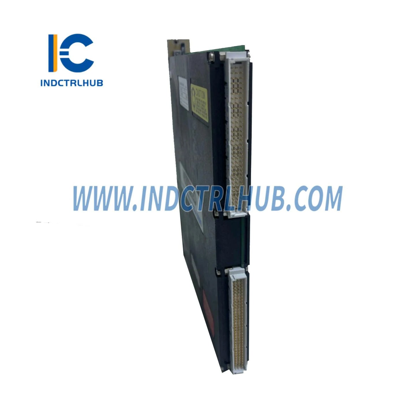 Woodward 5464-643 MicroNet Analoog Kombinasie Module