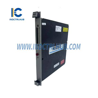 Módulo combinado analógico Woodward 5464-648 MicroNet