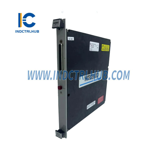 Modul Kombinasi Analog Woodward 5464-648 MicroNet