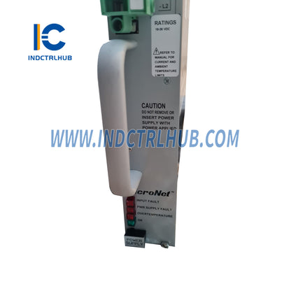 Woodward 5466-1001 MicroNet TMR CPU5200 Module