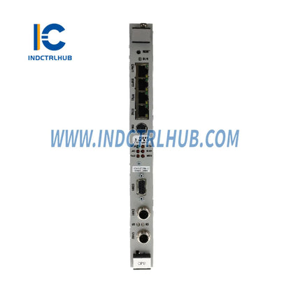 Woodward 5466-1035 MicroNet Plus CPU5200