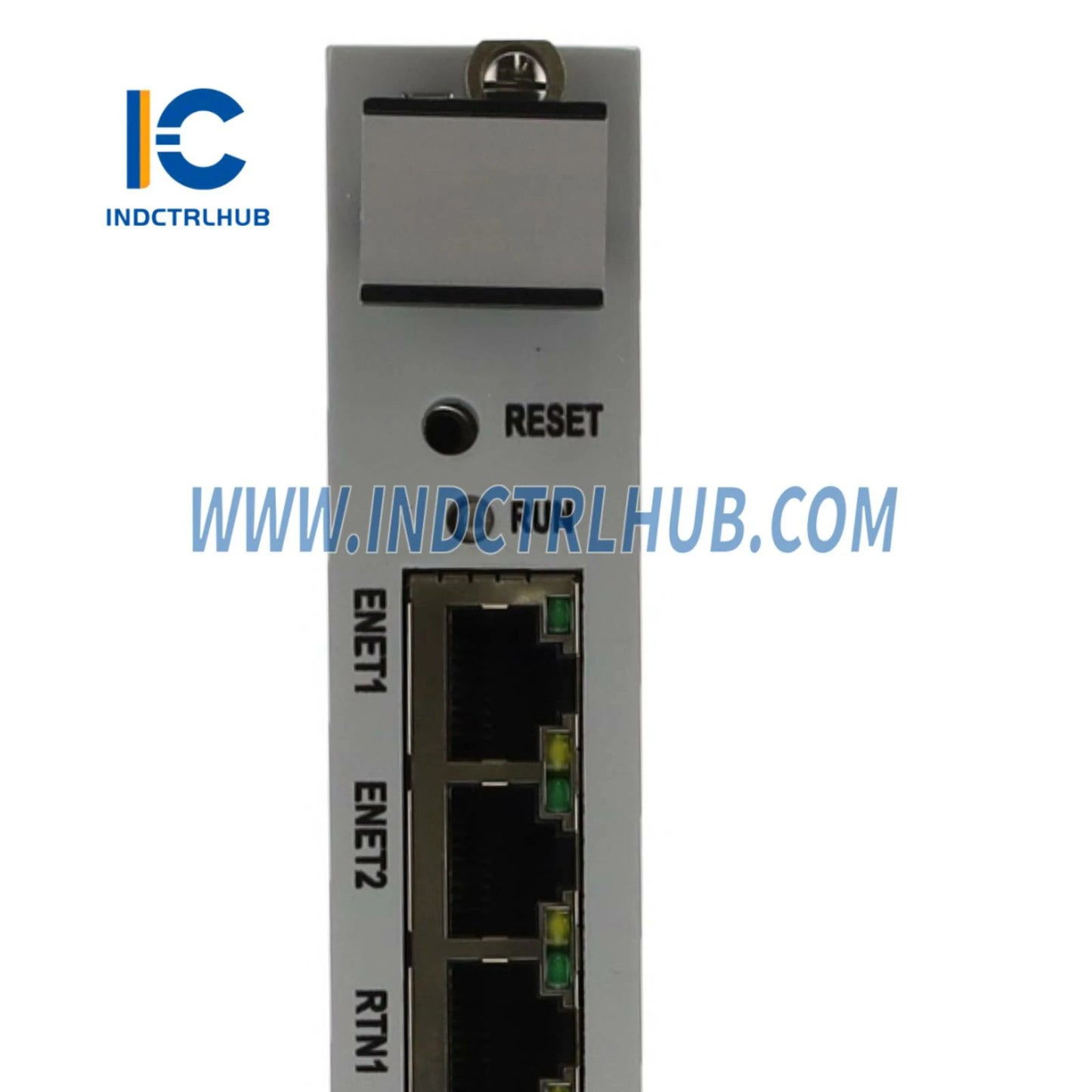 Woodward 5466-1035 MicroNet Plus CPU5200