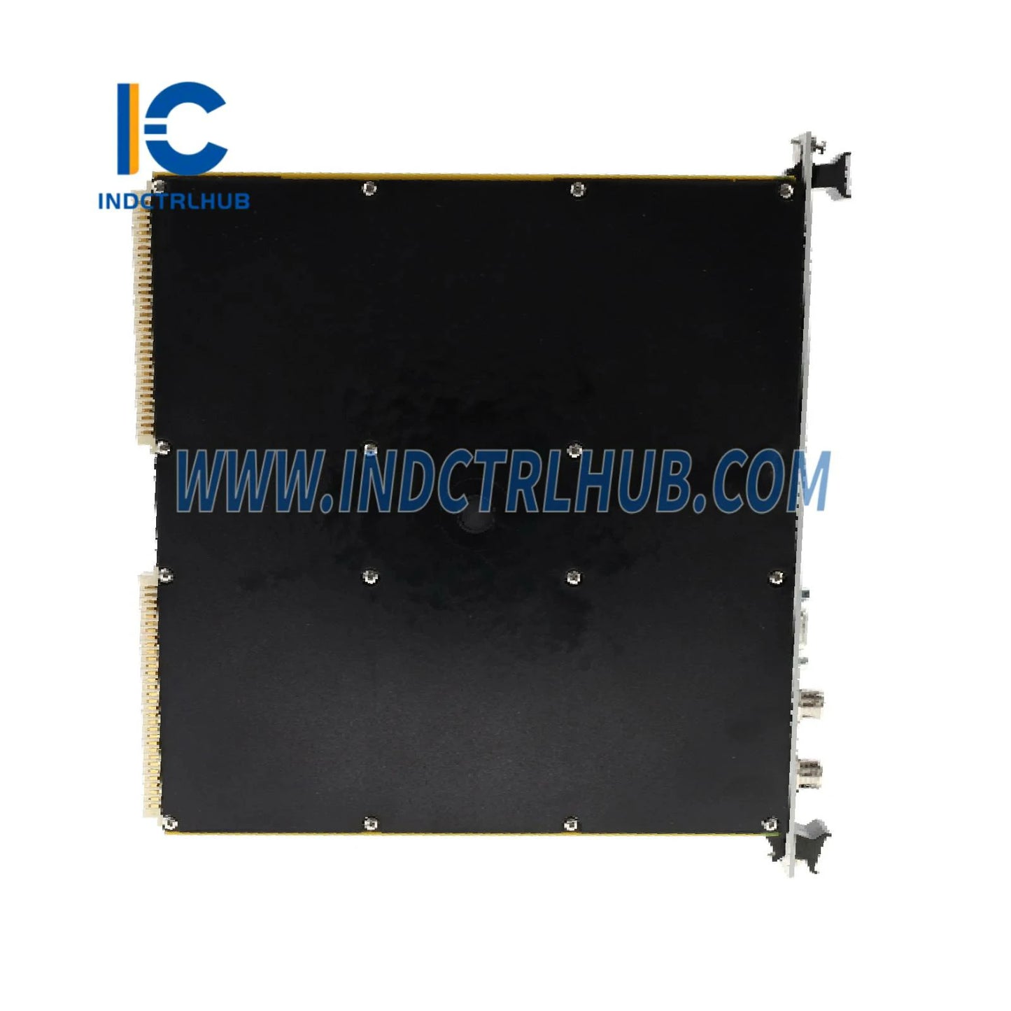 Woodward 5466-1035 MicroNet Plus CPU5200