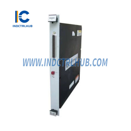 Woodward 5466-1036 MicroNet TMR CPU5200 Enhanced Module