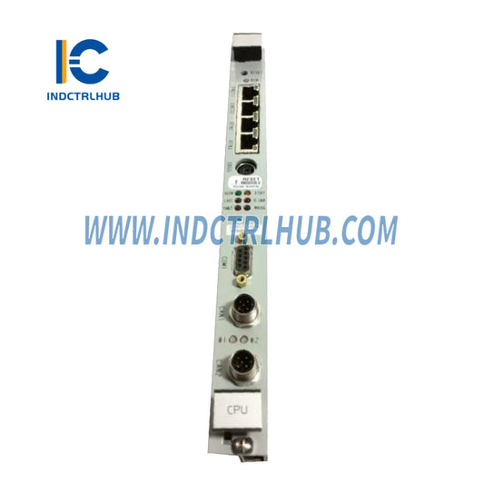 Woodward 5466-1045 MicroNet TMR CPU5200 Verbeterde Module