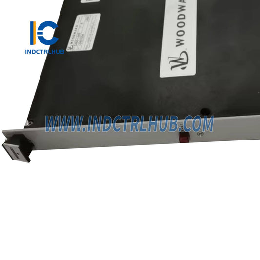 Woodward 5466-1049 MicroNet TMR CPU5200 Geliştirilmiş Modül