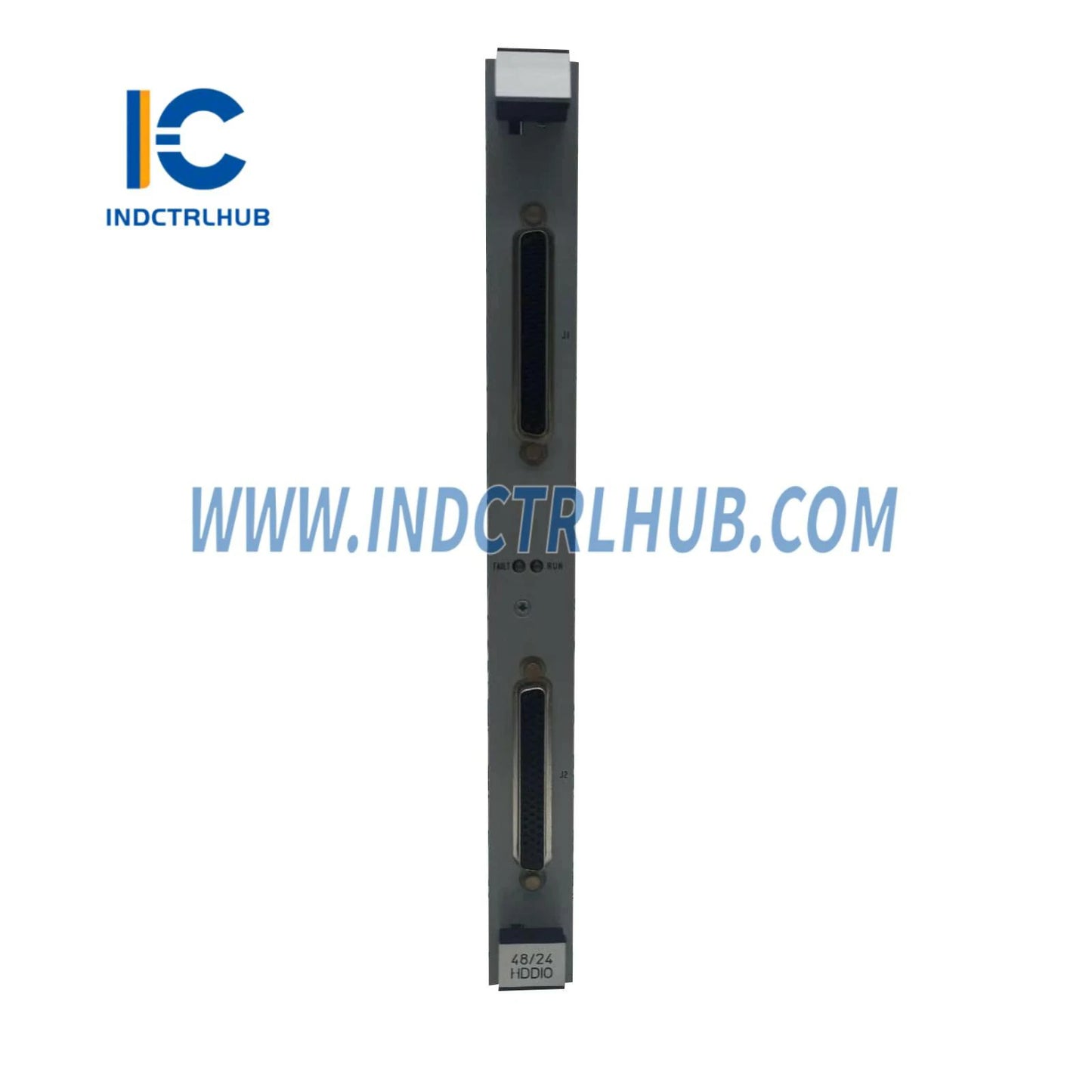 Woodward 5466-1050 MicroNet TMR CPU5200 Подобрен модул