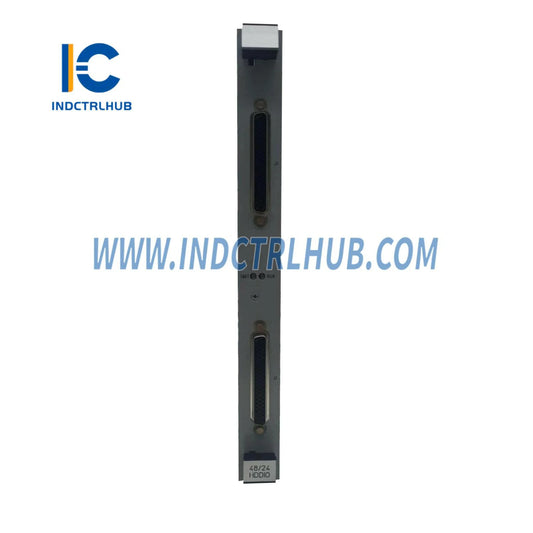 Woodward 5466-1050 MicroNet TMR CPU5200 Verbeterde Module