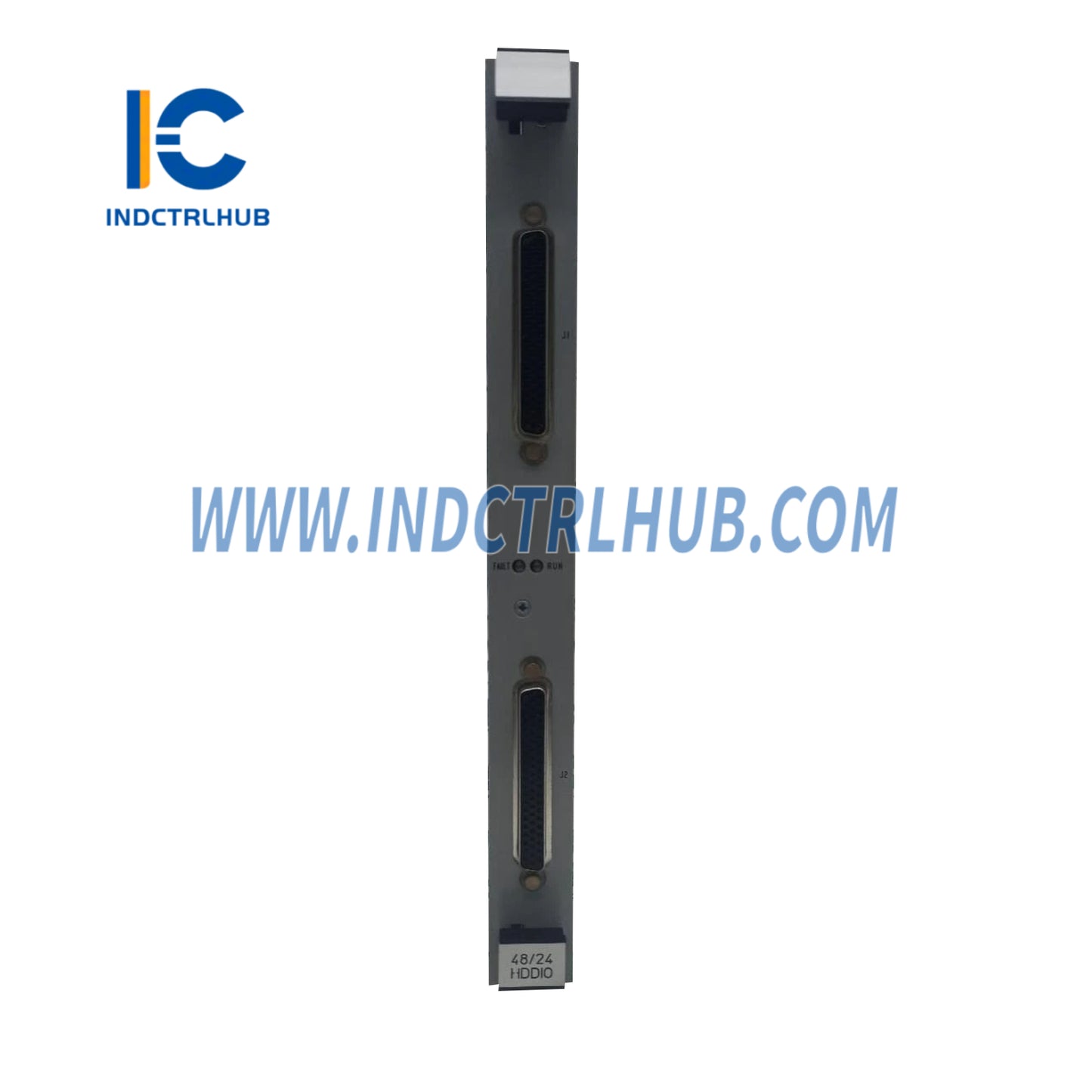Woodward 5466-1050 MicroNet TMR CPU5200 Enhanced Module