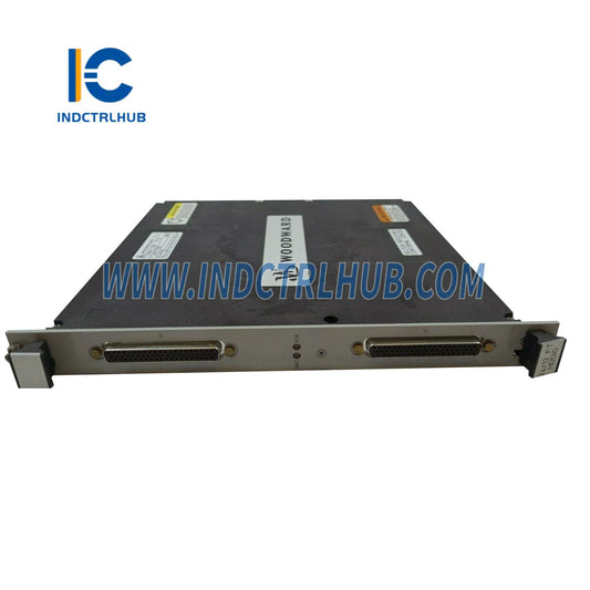 Woodward 5466-1145 MicroNet TMR CPU5200 Verbeterde Module