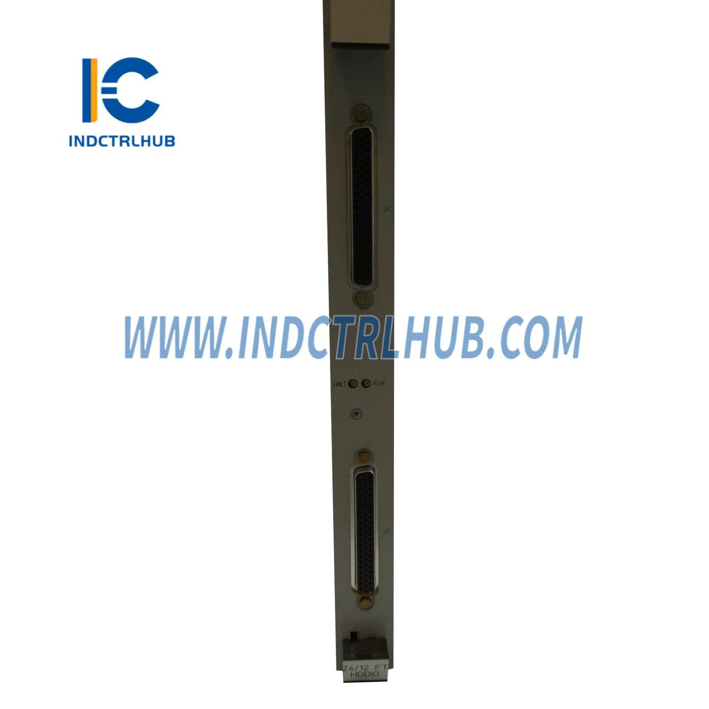 Woodward 5466-1145 MicroNet TMR CPU5200 Verbeterde Module