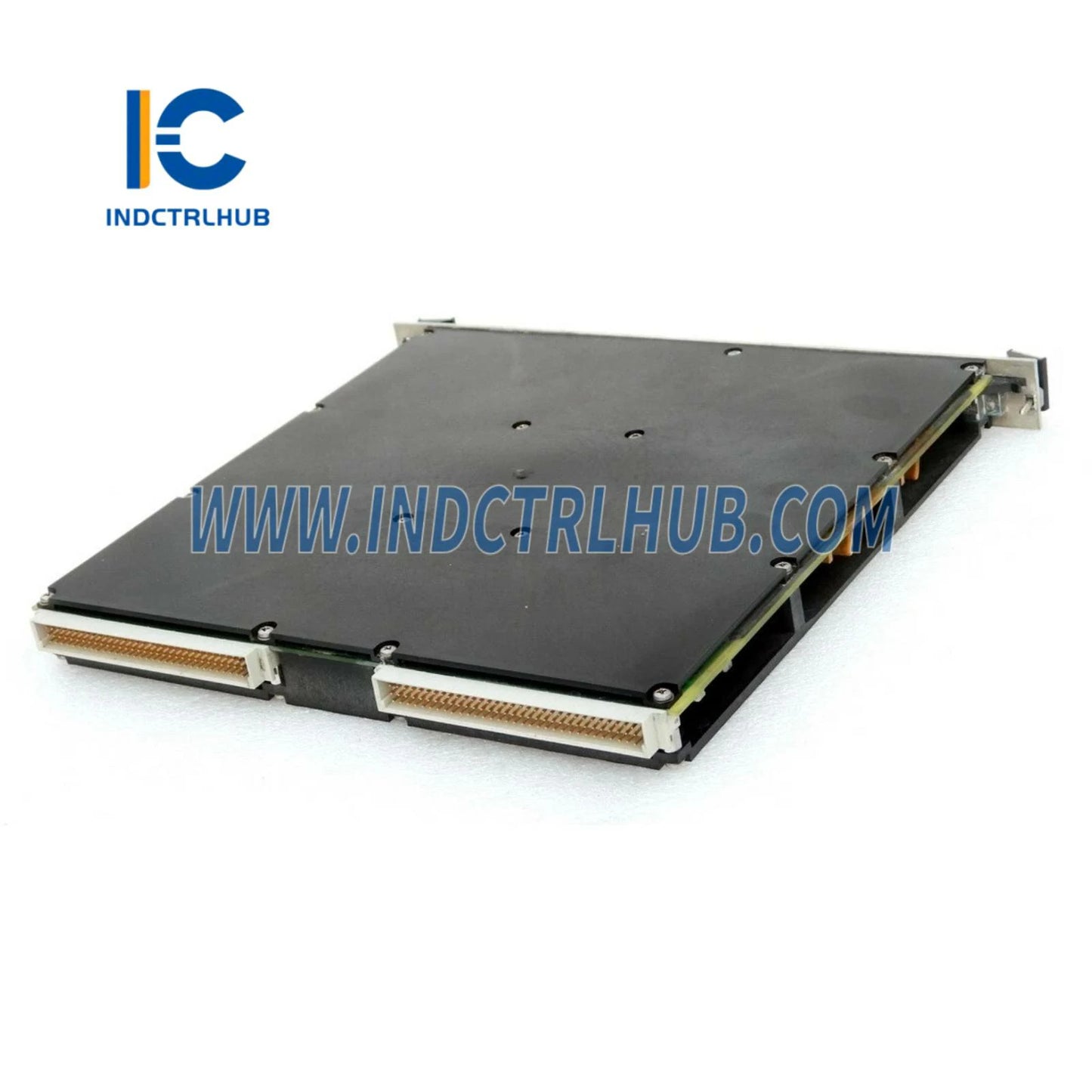 Woodward 5466-257 MicroNet TMR Afstands-Transceiver Module