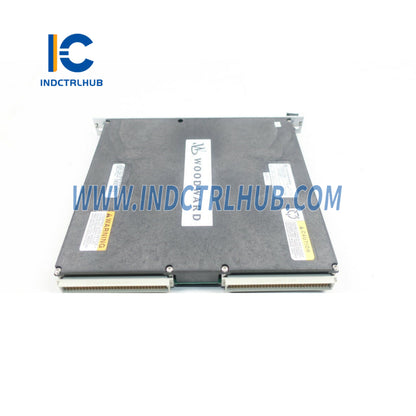 Woodward 5466-258M MicroNet Simplex Control Module