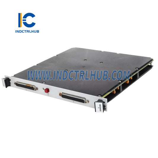 Woodward 5466-315 MicroNet TMR Yüksek Yoğunluklu Analog Kombinasyon Modülü